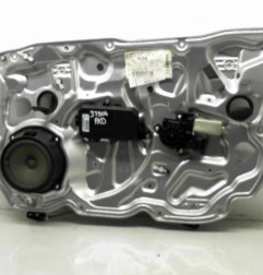 Leve vitre electrique avant droit FIAT CROMA 2 Photo n°5