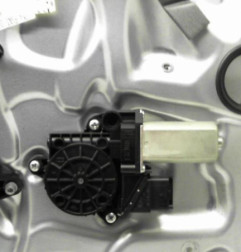 Leve vitre electrique avant droit FIAT CROMA 2 Photo n°6