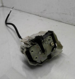 Serrure arriere gauche FIAT BRAVO 2 Photo n°1