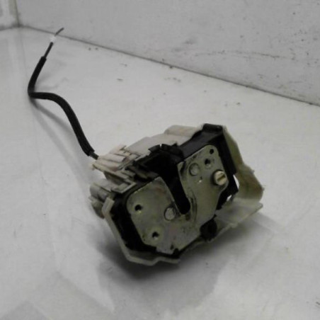 Serrure arriere gauche FIAT BRAVO 2 Photo n°1