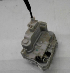 Serrure arriere gauche FIAT BRAVO 2