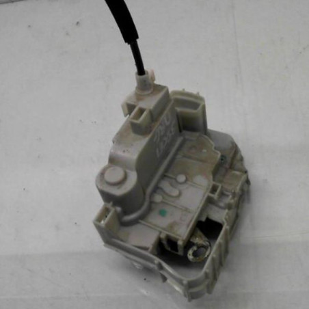 Serrure arriere gauche FIAT BRAVO 2