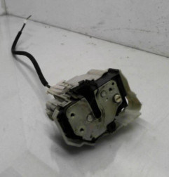 Serrure arriere gauche FIAT BRAVO 2 Photo n°4