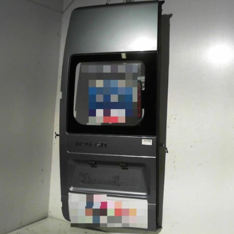 Porte arriere gauche FORD TRANSIT 3