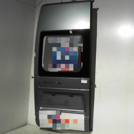 Porte de coffre gauche FORD TRANSIT 3