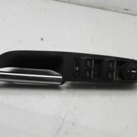 Interrupteur de leve vitre avant gauche FORD KUGA 2 Photo n°1