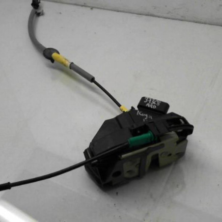 Serrure arriere droit FORD KUGA 2 Photo n°1