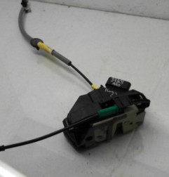 Serrure arriere droit FORD KUGA 2 Photo n°4