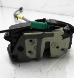 Serrure arriere droit FORD KUGA 2 Photo n°5