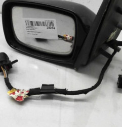 Retroviseur gauche FORD FIESTA 4 Photo n°3