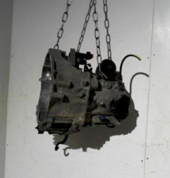 Boite de vitesses NISSAN PRIMERA 3 Photo n°1