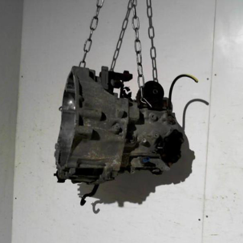 Boite de vitesses NISSAN PRIMERA 3