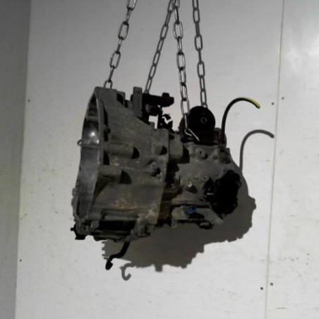 Boite de vitesses NISSAN PRIMERA 3 Photo n°1