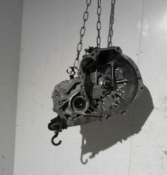 Boite de vitesses NISSAN PRIMERA 3