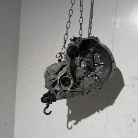 Boite de vitesses NISSAN PRIMERA 3