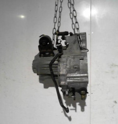 Boite de vitesses NISSAN PRIMERA 3 Photo n°3