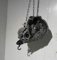 Boite de vitesses NISSAN PRIMERA 3 Photo n°5