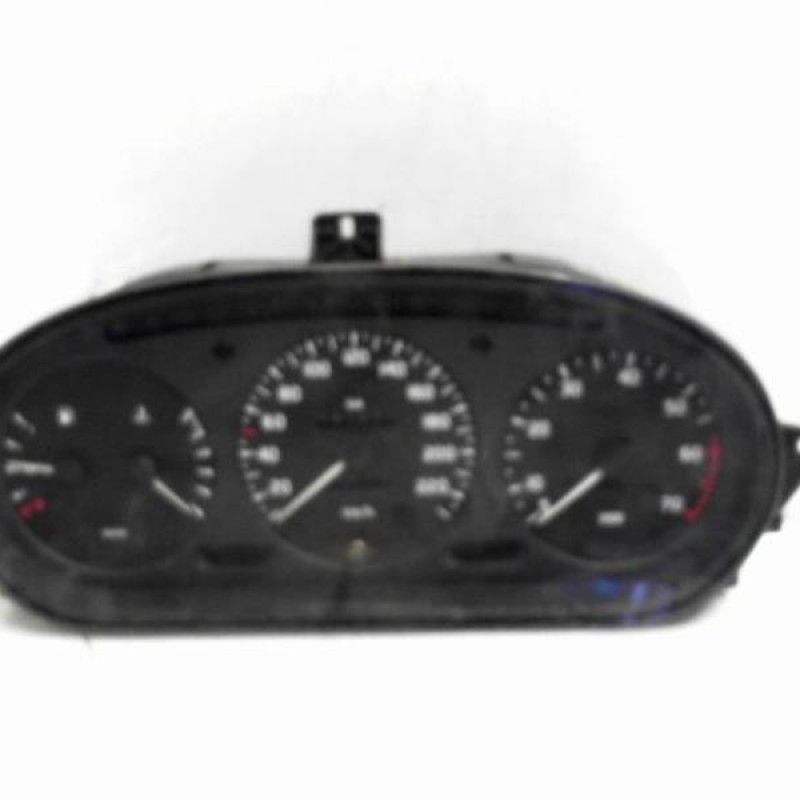 Compteur RENAULT MEGANE 1