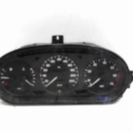 Compteur RENAULT MEGANE 1 Photo n°1