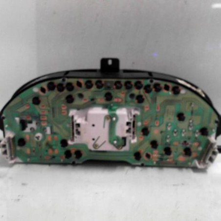 Compteur RENAULT MEGANE 1