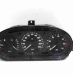 Compteur RENAULT MEGANE 1 Photo n°4