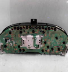 Compteur RENAULT MEGANE 1 Photo n°5