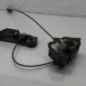 Serrure arriere gauche RENAULT CLIO 3