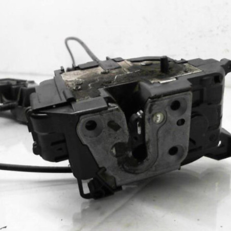 Serrure arriere gauche RENAULT CLIO 3