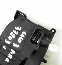 Serrure arriere gauche RENAULT CLIO 3 Photo n°3