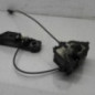 Serrure arriere gauche RENAULT CLIO 3