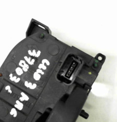 Serrure arriere gauche RENAULT CLIO 3 Photo n°6