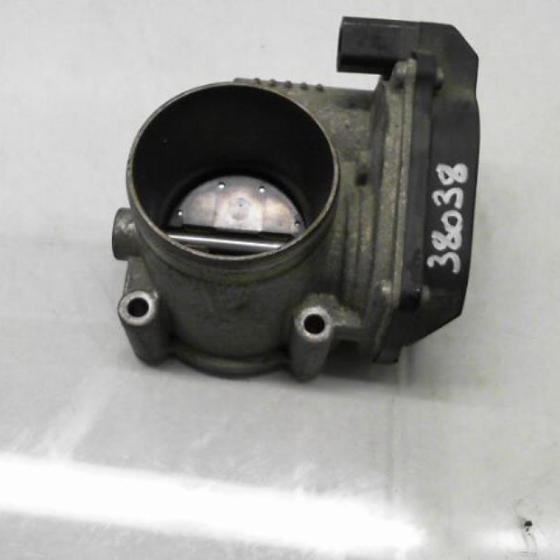 Boitier papillon VOLKSWAGEN GOLF 6