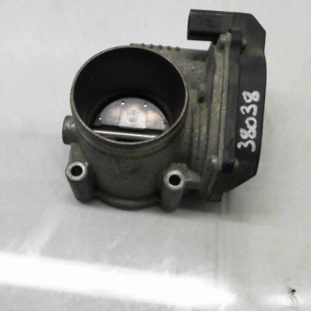 Boitier papillon VOLKSWAGEN GOLF 6 Photo n°1