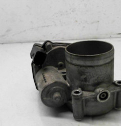 Boitier papillon VOLKSWAGEN GOLF 6