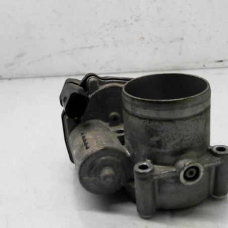 Boitier papillon VOLKSWAGEN GOLF 6