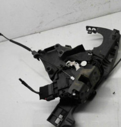 Serrure avant droit VOLVO S 40 2 Photo n°1