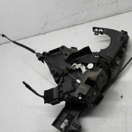 Serrure avant droit VOLVO S 40 2 Photo n°1