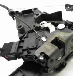 Serrure avant droit VOLVO S 40 2