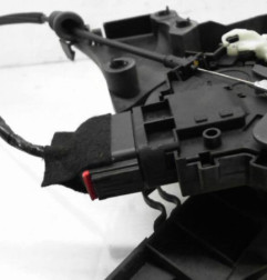 Serrure avant droit VOLVO S 40 2 Photo n°3