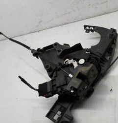 Serrure avant droit VOLVO S 40 2 Photo n°4