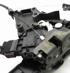 Serrure avant droit VOLVO S 40 2 Photo n°5