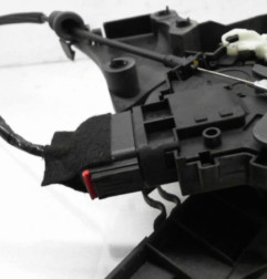 Serrure avant droit VOLVO S 40 2 Photo n°6