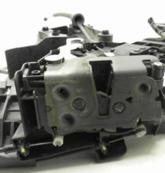 Serrure avant gauche VOLVO S 40 2