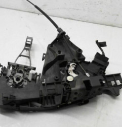 Serrure avant gauche VOLVO S 40 2 Photo n°4