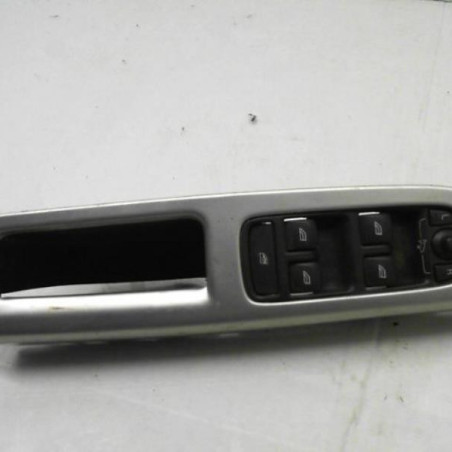 Interrupteur de leve vitre avant gauche VOLVO S 40 2 Photo n°1