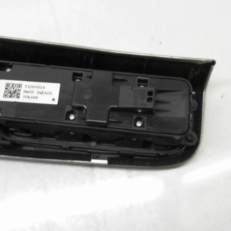 Interrupteur de leve vitre avant gauche VOLVO S 40 2