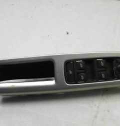 Interrupteur de leve vitre avant gauche VOLVO S 40 2 Photo n°4