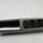 Interrupteur de leve vitre avant gauche VOLVO S 40 2