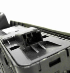 Interrupteur de leve vitre avant gauche VOLVO S 40 2 Photo n°6