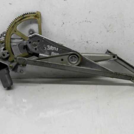 Leve vitre electrique avant droit SUBARU LEGACY 4 Photo n°1